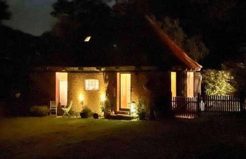 idyllisch gelegenes Ferienhaus nähe Heiligenhafen - Foto 19