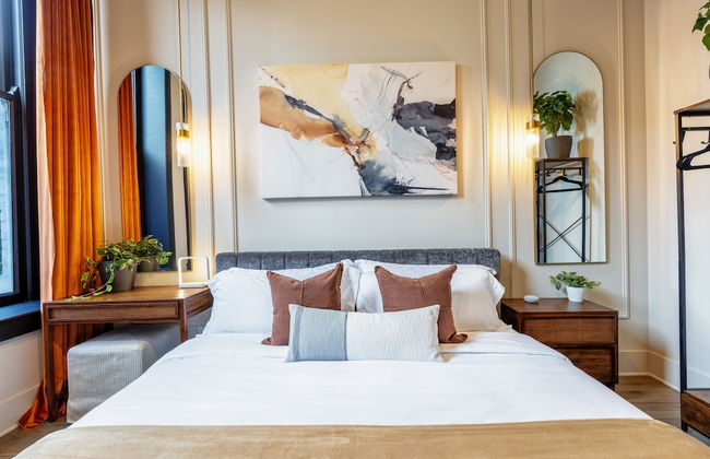 Union Street Lofts - Foto 9