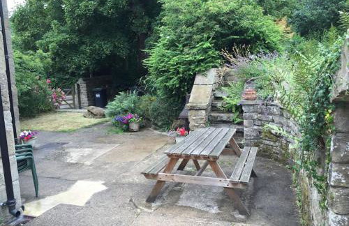 Thatch End Cottage - Photo 25