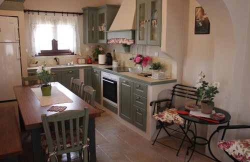 *Villa Pap-Live the Greek hospitality in a village* - Foto 4