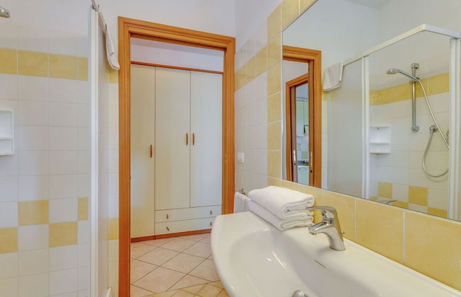 Comfy Apartment in Milano Marittima near Pine Forest - Foto 13