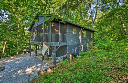 New Listing Blue Haven Nest w Dock - Foto 29