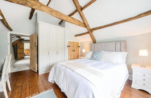 Dovehayes Cottage - Foto 18