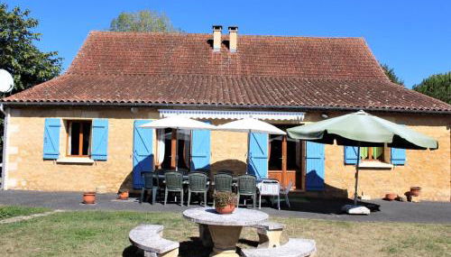 Grande maison proche de Sarlat, idéale pour familles, 6 chambres - FR-1-616-208 - Foto 5