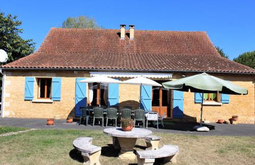 Grande maison proche de Sarlat, idéale pour familles, 6 chambres - FR-1-616-208 - Foto 5