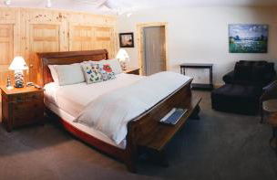 Cherry Ridge Retreat Luxury Cabins - Foto 58