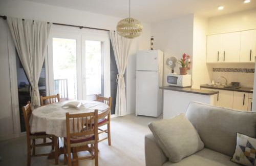 APARTAMENTO CON ENCANTO EN RESIDENCIAL CON PISCINA - Foto 11