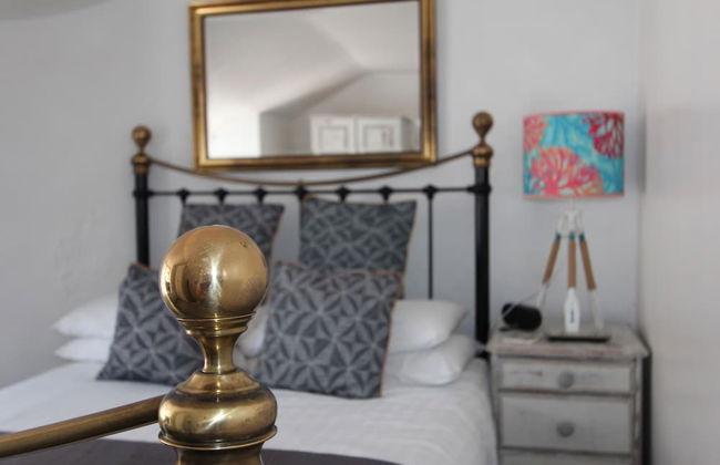 Ginentonic Cottage - Foto 4