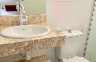 Seu cantinho no paraíso de Guarajuba - Bahia - Foto 46