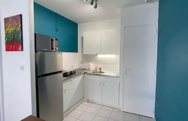 Maisonette parking privé gratuit - Photo 15