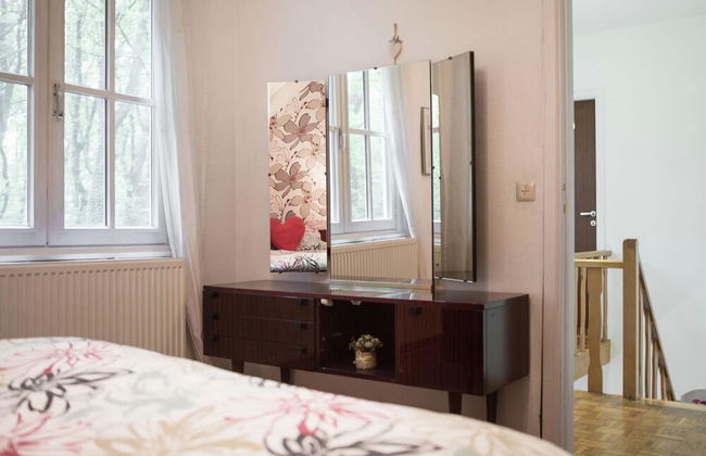 Westmalle Forest Garden Home - Foto 3