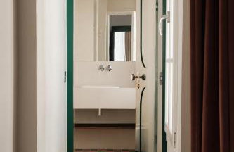 Paris Home Collection Serviced Apartments in Notre Dame - Rue Savoie - Foto 8