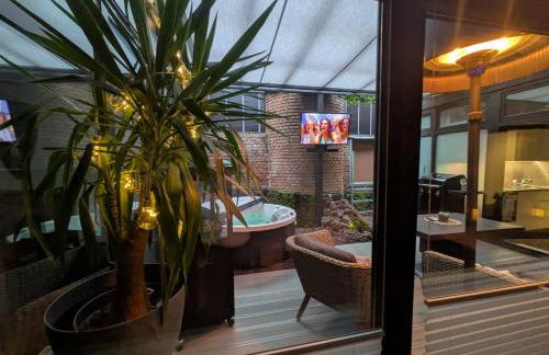 Luxus Ferienwohnung Troisdorf - Foto 31