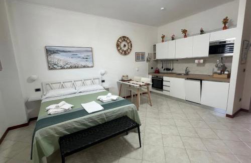 Alloggio I 3 Moschettieri a 10 min da Leopard Circuit, adiacente a Università, vicino alle Terme - Photo 19