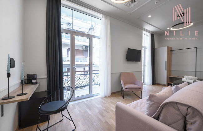 Esther Suites, Nilie Hospitality MGMT - Foto 1