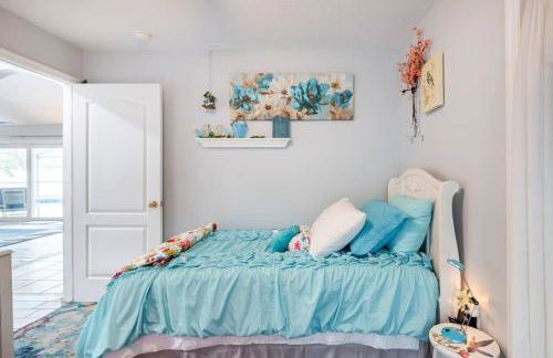 Birds and Blossoms Oasis - Close to Theme Parks - Foto 6