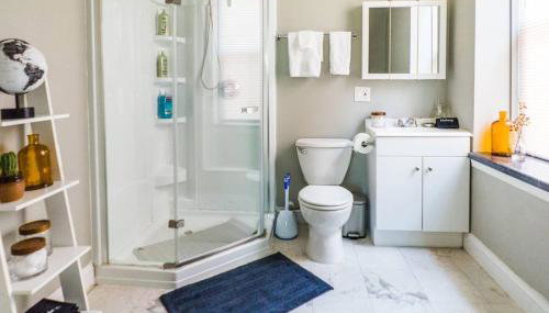 Beautiful 6BR 2 Kitchens Duplex By StayStLouis - Foto 2