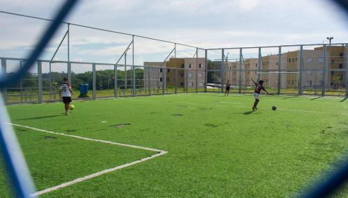 Apartamento Viracopos Campinas - Foto 3