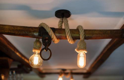 Traditional Houses Korana River - Photo 52