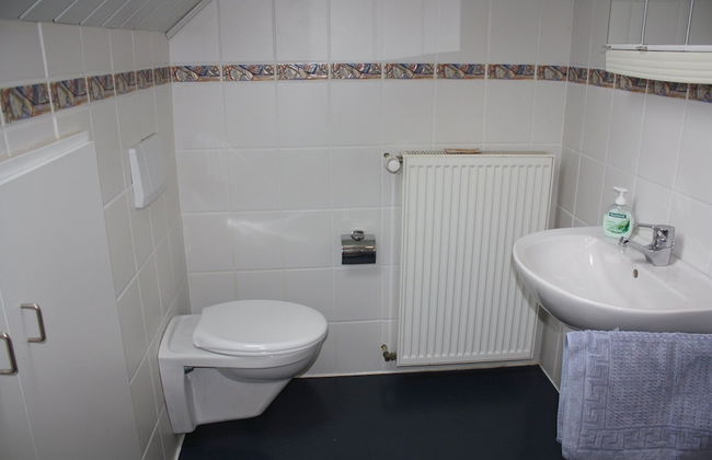 Gemutliche Tierfreundliche Wohnung in Huddingen - Foto 8