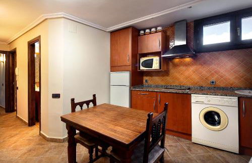 Apartamentos Teresana - Photo 24