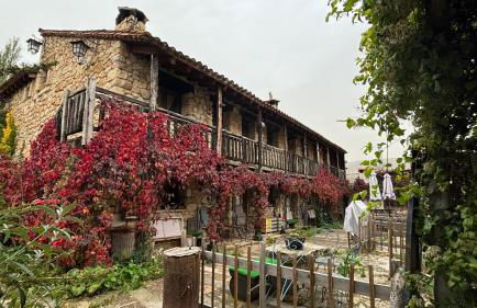 Casas Rurales Chon Alto Tajo - Foto 5