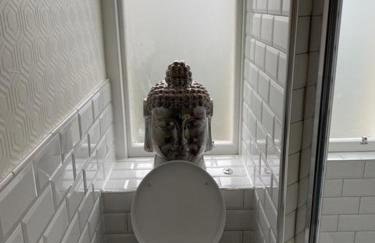 Immaculate one bedroom flat in the city centre - Foto 19