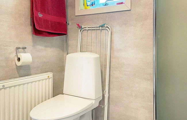 4 Person Holiday Home in Fargelanda - Foto 9