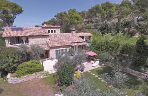 Amazing Home In Orgon - Foto 17