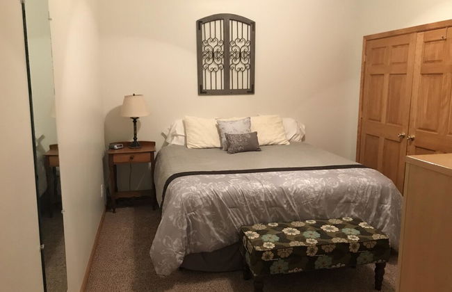 Betsie Harbor Lodging - Foto 2