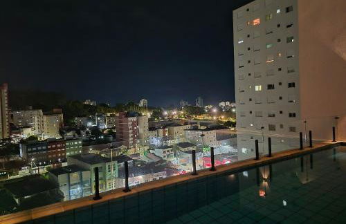 Studios próximos à USP com piscina - Foto 69