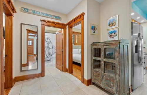 Flagler Cottage - 1 Block to Historic District - Foto 17