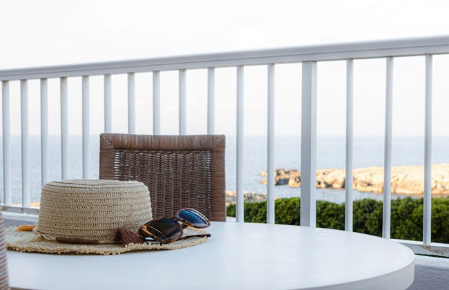 Aparthotel Beach Club - Foto 16