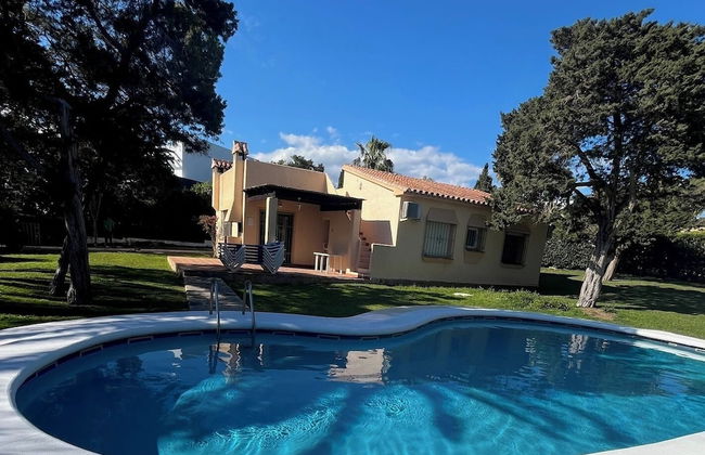 Marbella Villas - Foto 72