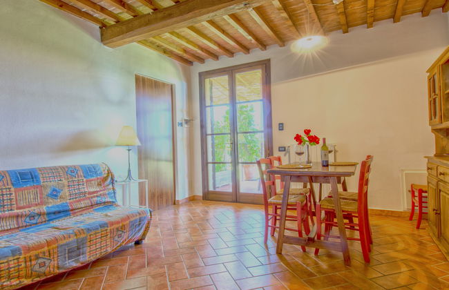 Podere Tre Termini - Foto 13