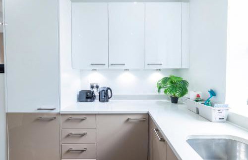 Premier Suites Liverpool Street 2 Bed Apartment Super Central - Foto 5