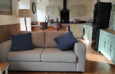 Llew Accommodation - The Townhouse - Photo 32