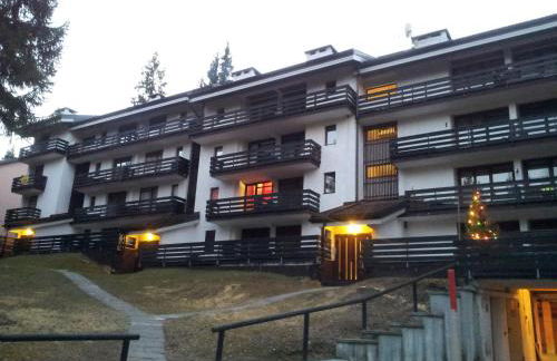 Casa Cinque Funghi a Folgarida - Foto 33