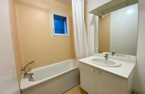 Les Naïades G34 - 2 bedrooms for 5 people ! - Foto 11