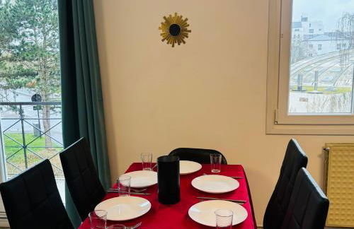 Happy Day-Appartement entier 2 chambres-60 m2 - Foto 7