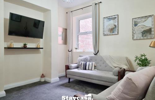 Spacious 5BR Home in Leafy Withington - 19677 - Foto 22