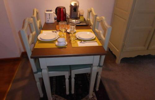 Studio Lumineux, Coeur De Ville - Foto 22