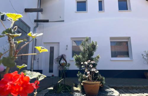 Ferienwohnung am Schloßgarten - Foto 3