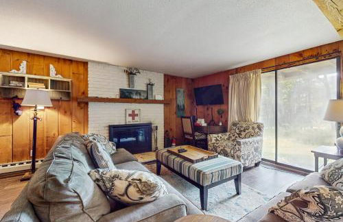 Ski Haus Retreat - Unit A - Foto 7