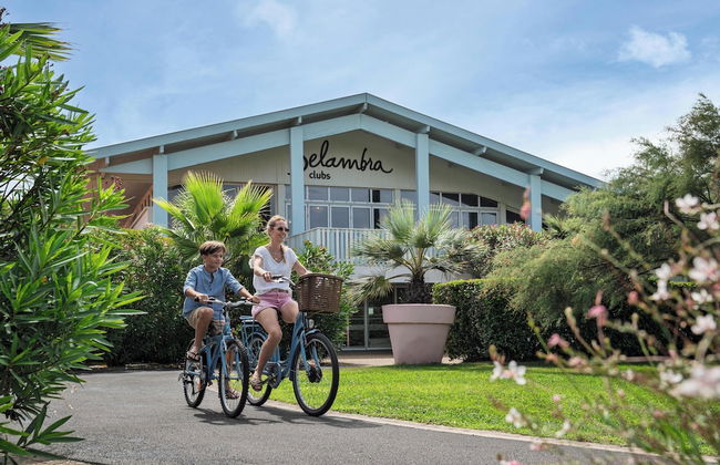 Belambra Clubs Capbreton - Les Vignes - Foto 1