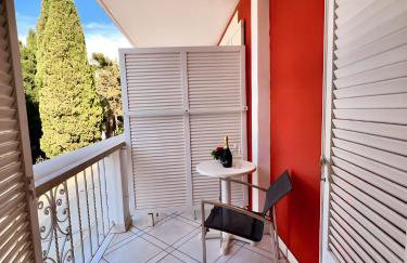 Villa Valdepian Apartments - Foto 41