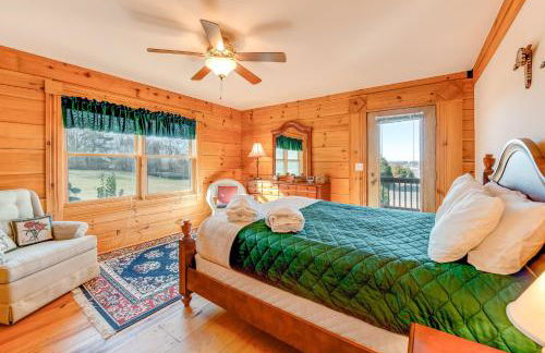 Longview Lodge - Foto 31