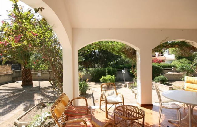 Villa Eleonora - Foto 13