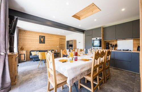 La scierie de la grande ourse - Foto 16