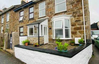 Beautiful 2 bed end terrace Victorian town house - Foto 17